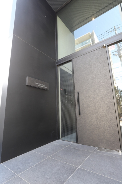 エントランス　◆エントランス◆