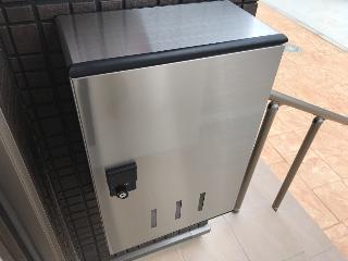 その他　宅配ボックス（イメージ）