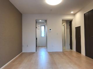 居室・リビング　洋室（イメージ）