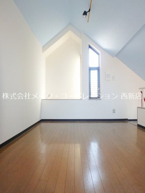 その他部屋・スペース