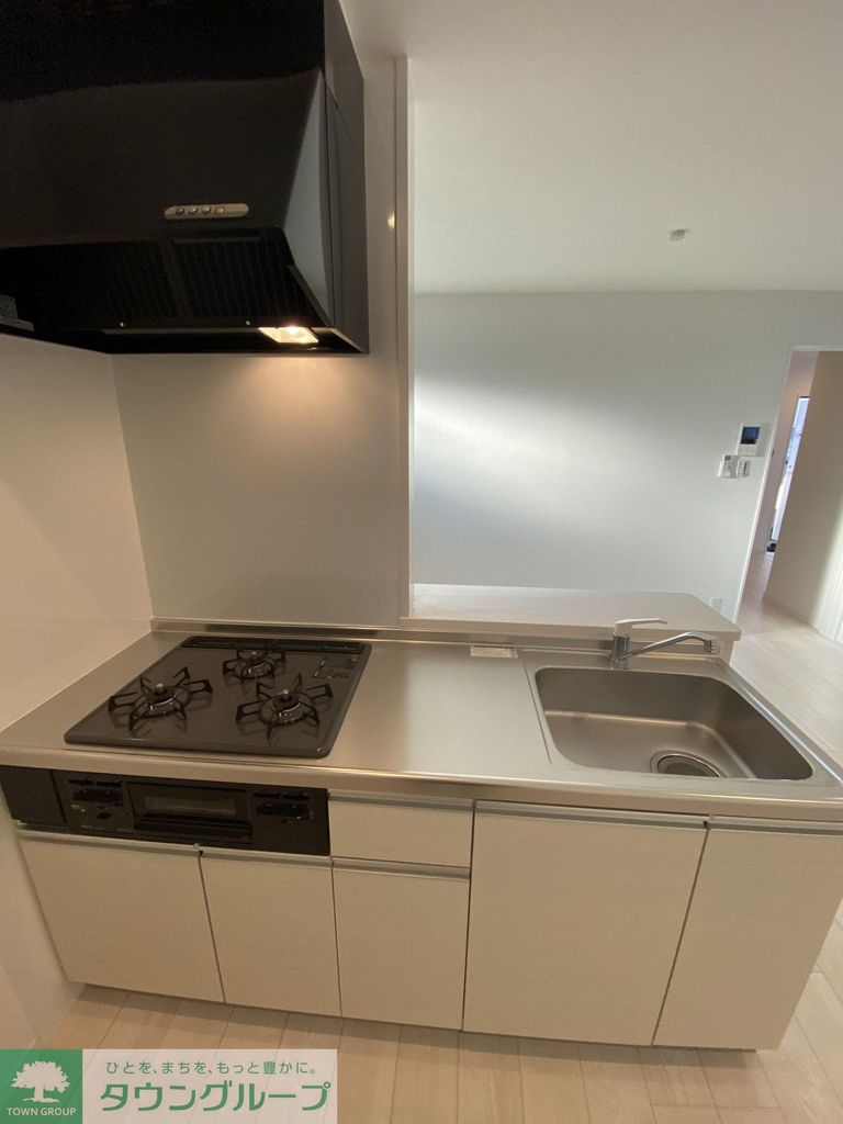 キッチン　類似物件の類似写真