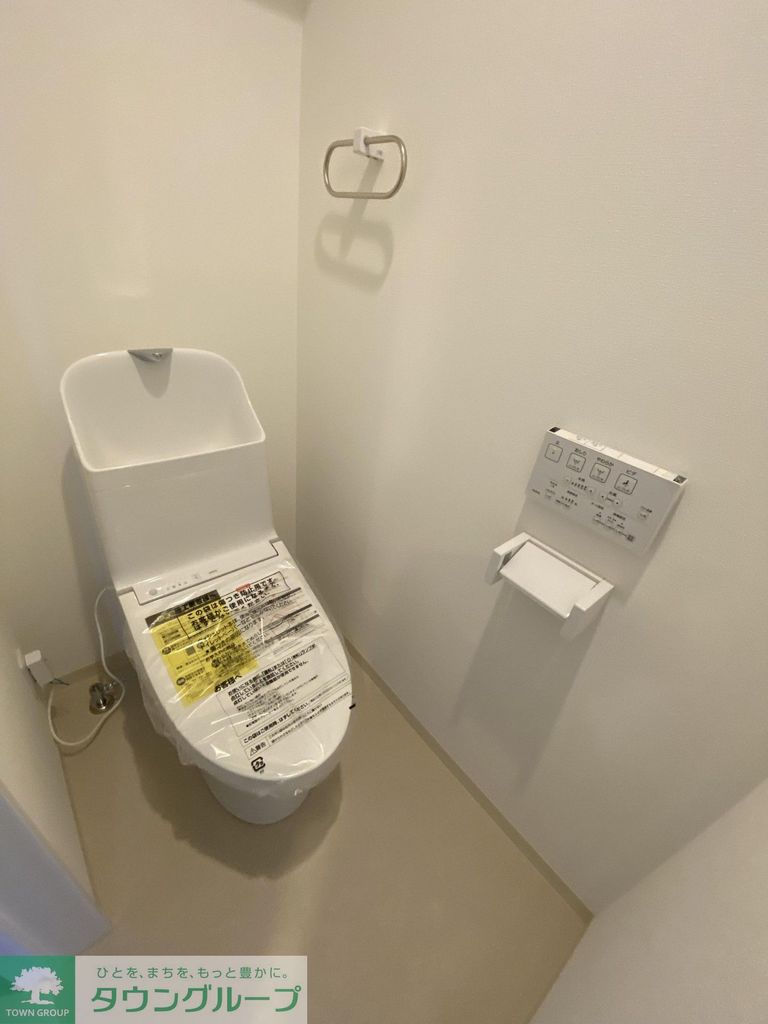 トイレ　類似物件の類似写真