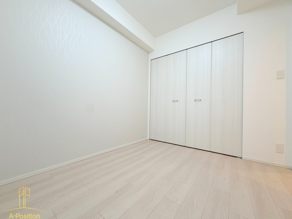 その他部屋・スペース　スプランディット難波VII