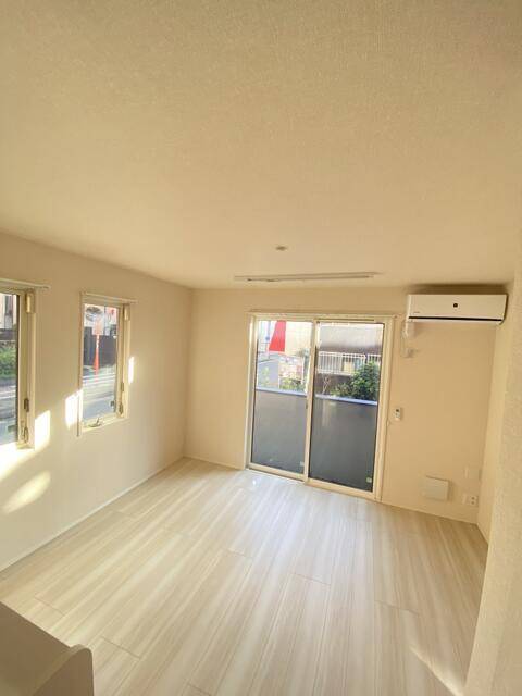 その他部屋・スペース　フローリングです