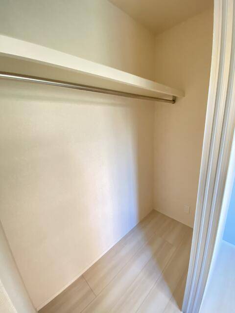 居室・リビング　エアコン完備