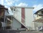 山科駅より徒歩10分 1階 築37年7ヶ月の賃貸物件