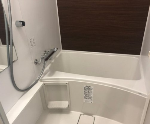 バス・シャワールーム　風呂