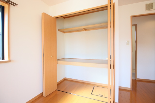 収納　※別室の参考写真の為、現況優先です。