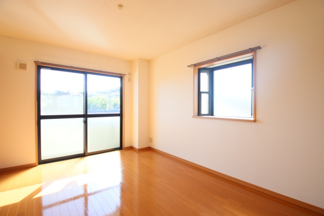 バルコニー　※別室の参考写真の為、現況優先です。