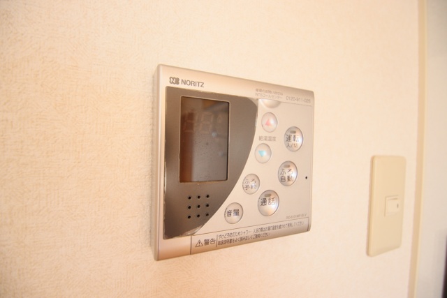 その他設備　※別室の参考写真の為、現況優先です。