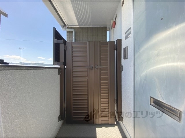 その他部屋・スペース　洗濯機置場