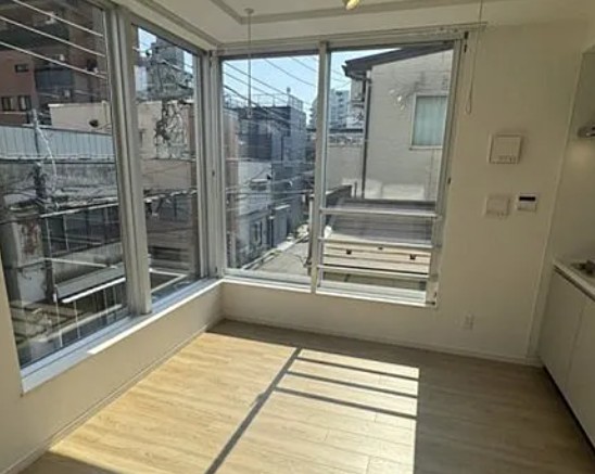 居室・リビング　☆ゆったりスペース☆