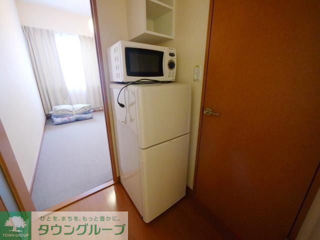 その他　★家具・家電付き★