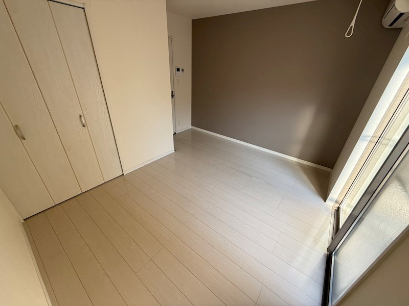 居室・リビング　別部屋参考写真