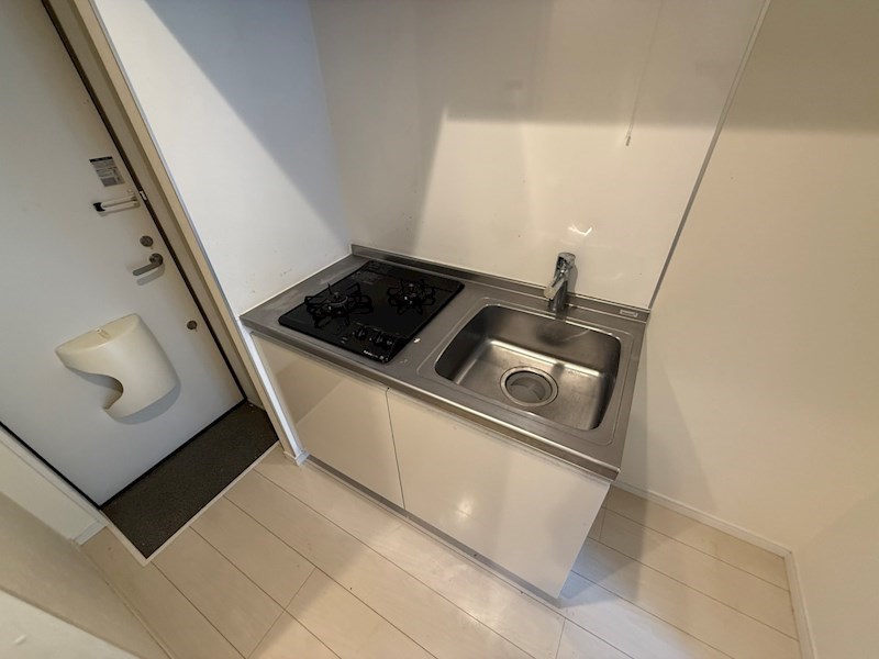 キッチン　別部屋参考写真