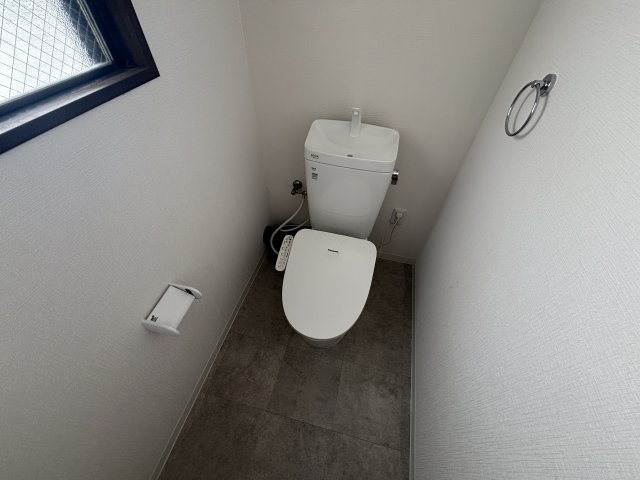 メゾンKATOのトイレ写真
