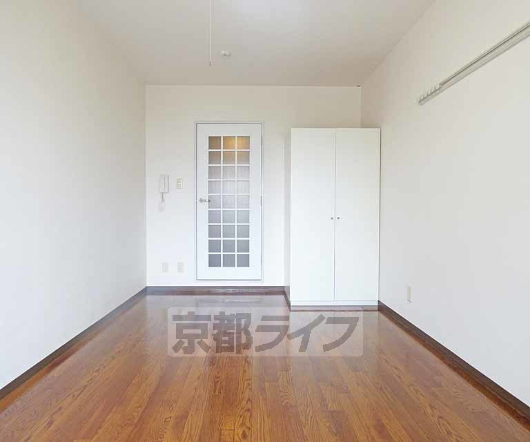 居室・リビング　リビングです。