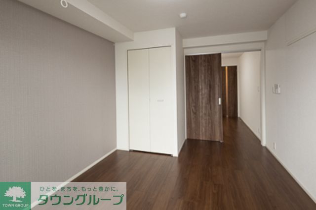 居室・リビング　※写真は同タイプ住戸です。