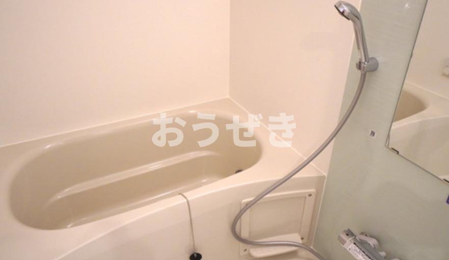 バス・シャワールーム　※同仕様参考写真