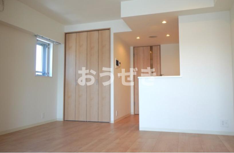 居室・リビング　※同仕様参考写真