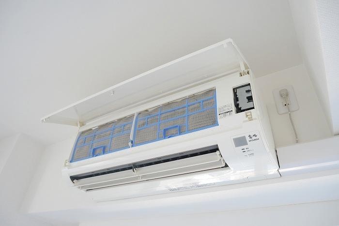 その他設備　☆エアコン☆