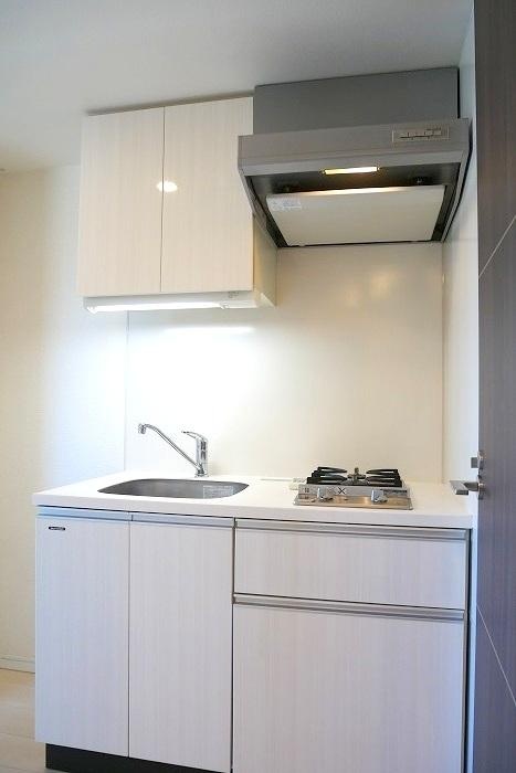 キッチン　☆調理も捗るシステムキッチン☆