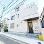 目黒駅より徒歩8分 2階 築6年7ヶ月の賃貸物件