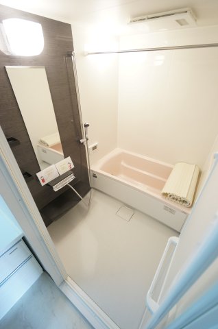 バス・シャワールーム　ご見学・ご契約時の送迎可能！