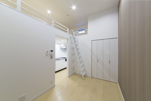 居室・リビング