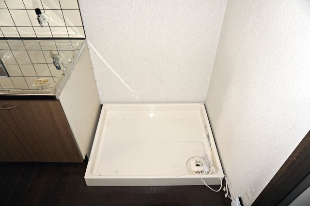 ロビー　『メゾンドルチェ』