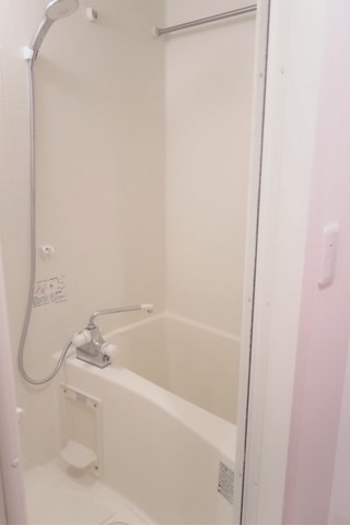 バス・シャワールーム　風呂