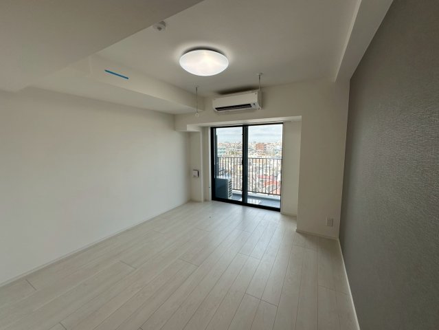 居室・リビング　おしゃれな居間です