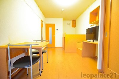 居室・リビング　※写真と現状が異なる場合は現状を優先