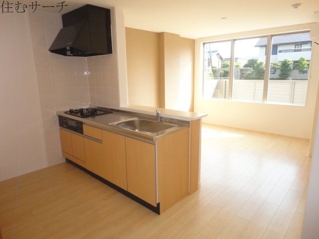 居室・リビング　リビング（イメージ）