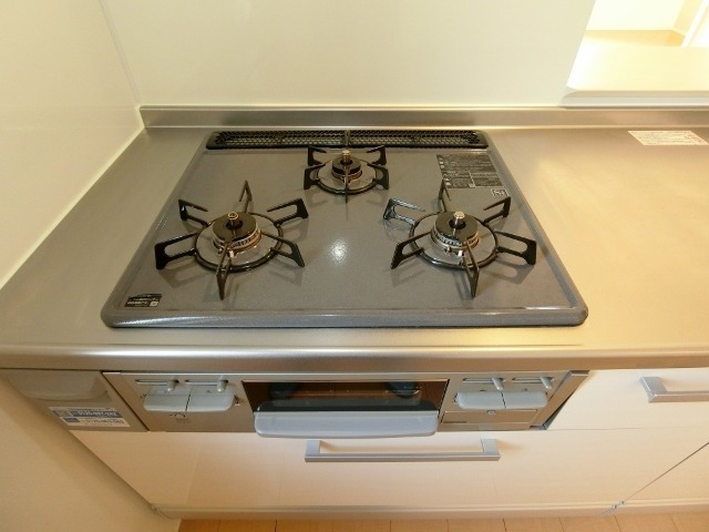 キッチン　図面と現状に相違がある場合には現状を優先