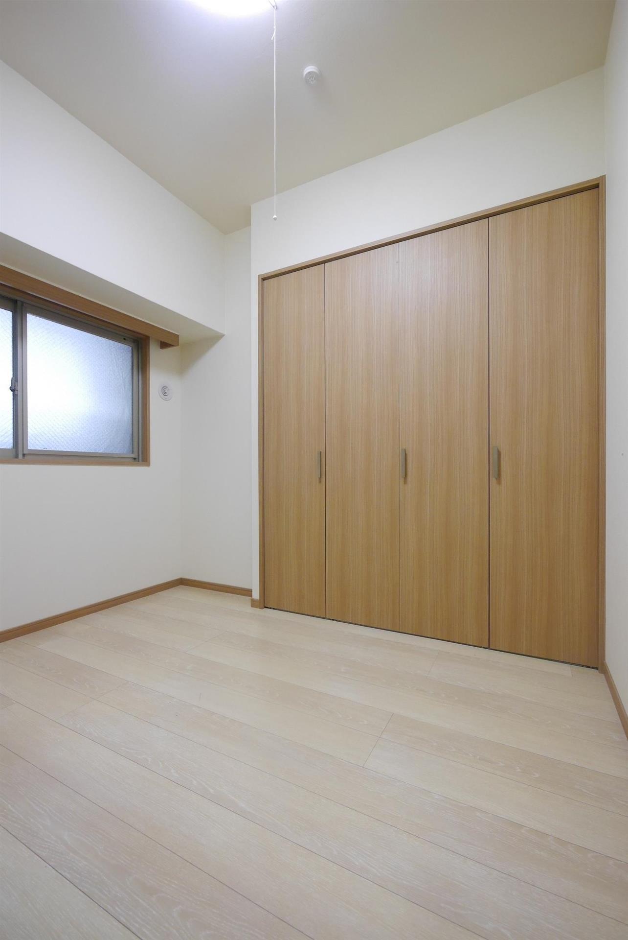 その他部屋・スペース　モデルルームの写真です。