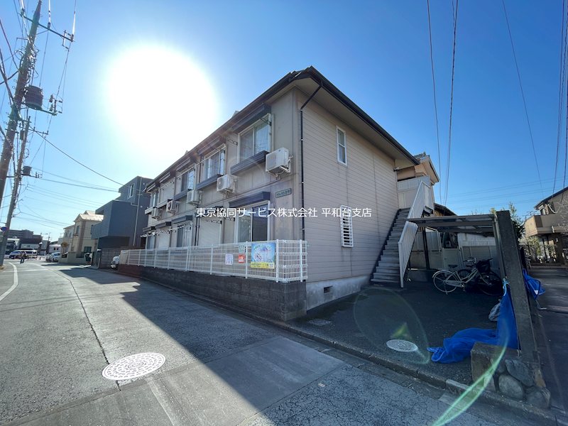 建物外観　外観(1)