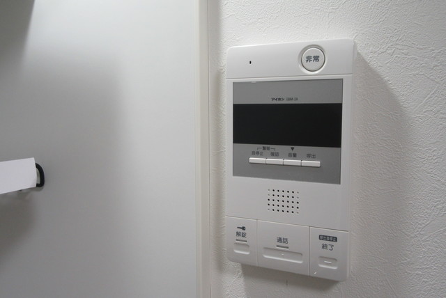 その他設備　浴室乾燥機ついてます！