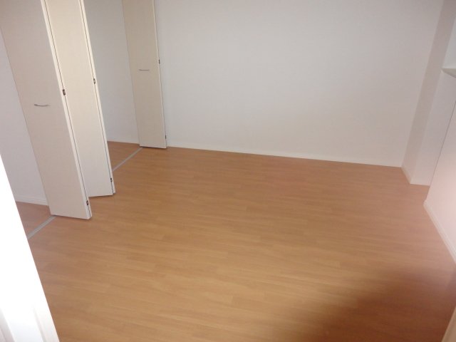 その他部屋・スペース　北側洋室