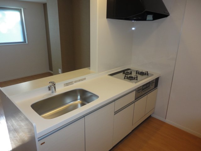 キッチン　キッチン(2)