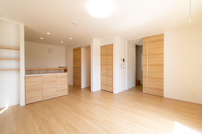 居室・リビング