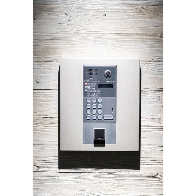 その他　オートロック