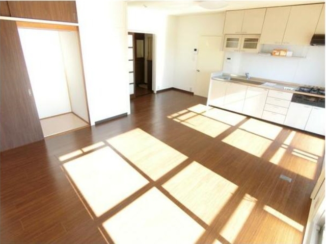 居室・リビング　別部屋参考写真