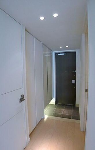 玄関　※同仕様写真