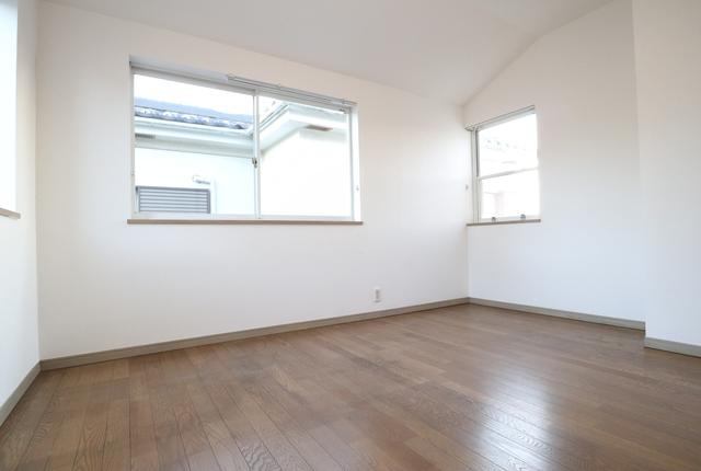 居室・リビング　洋室