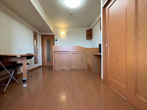 居室・リビング　Ｂ３タイプ