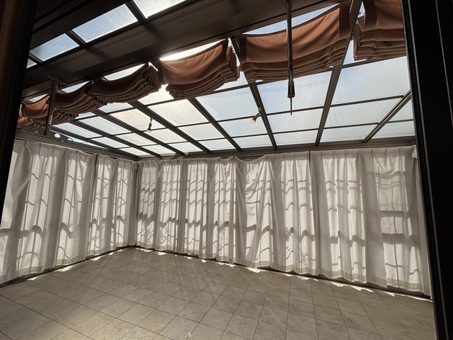 その他部屋・スペース　♪サンルーム（１２畳）