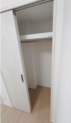 収納　参考写真です