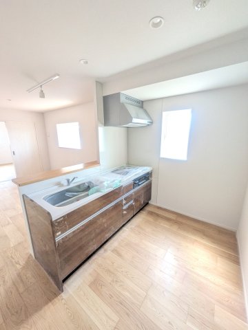 バス・シャワールーム　※イメージ写真