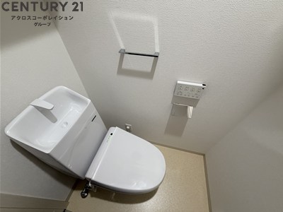 トイレ　バストイレ別でおすすめ！